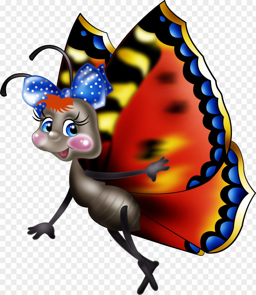 Twins Butterfly Desktop Wallpaper Clip Art PNG