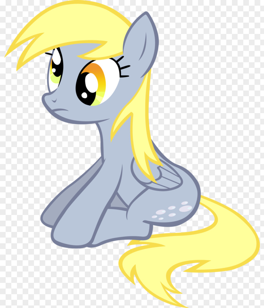 Vector Pegasus Derpy Hooves Twilight Sparkle My Little Pony PNG