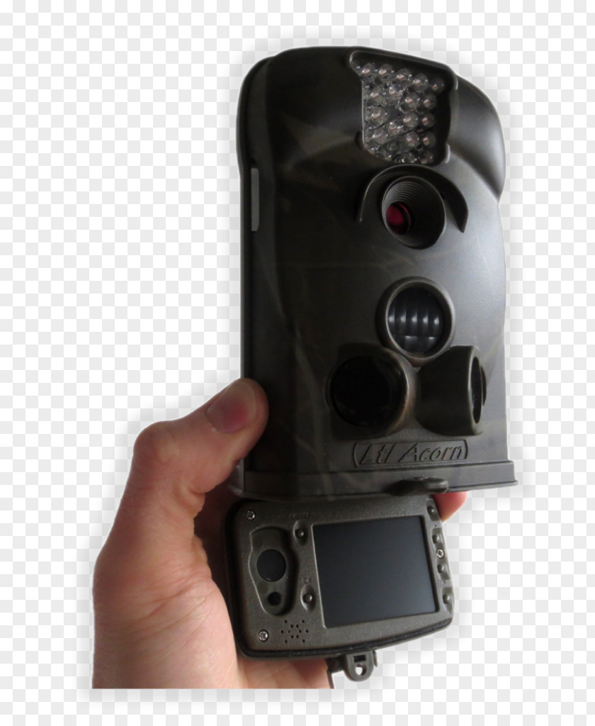 Acorn Camera Trap Digital Cameras Minox NatureSpy PNG