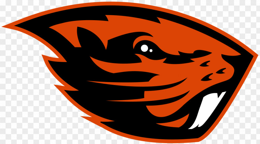 Beaver Oregon State University Beavers Football Men's Basketball Coach Pacific-12 Conference PNG