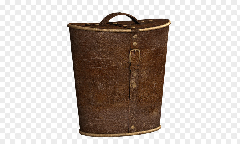 Box Leather PNG Leather, brown leather saddlebag clipart PNG
