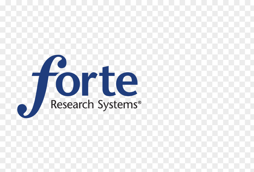 Business Clinical Research Trial Forte Systems, Inc PNG