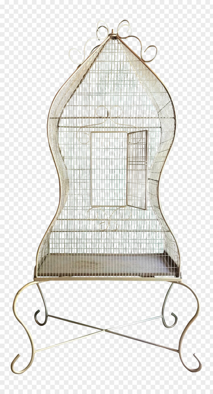 Chair Product Design Wicker Garden Furniture Cage PNG