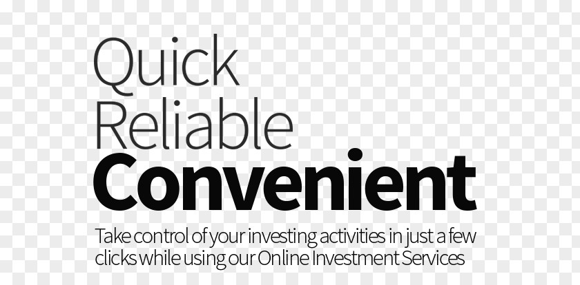 Convenient And Quick Business Financial Services Management Finance PNG