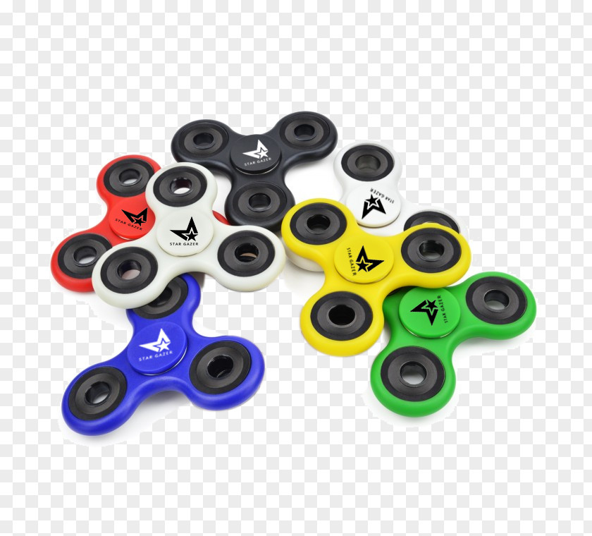 Cosmetics Promotion Fidget Spinner Plastic Fidgeting Toy Product PNG
