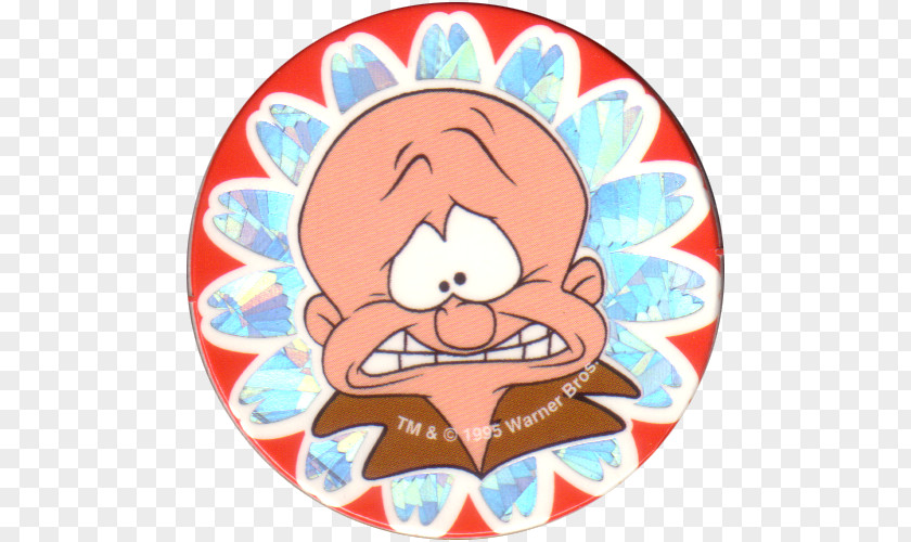 Elmer Fudd Milk Caps Looney Tunes Character PNG