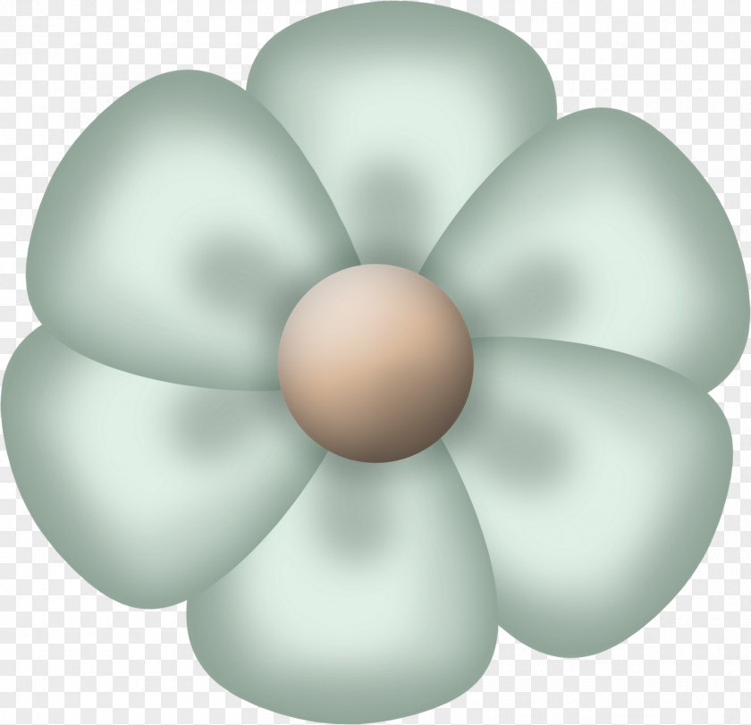 Flower Idea Art Clip PNG