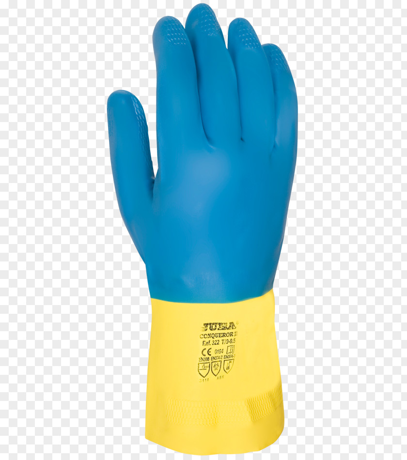 Hand Rubber Glove Personal Protective Equipment Neoprene Medical PNG