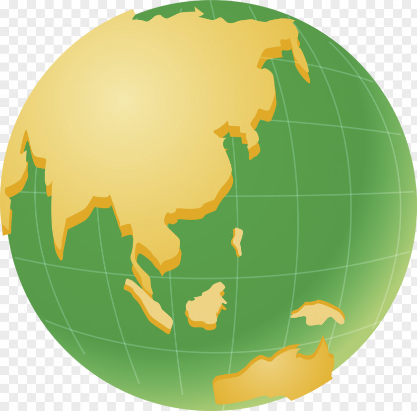 Hawaii Globe Vector Graphics Stock Illustration Clip Art Earth PNG