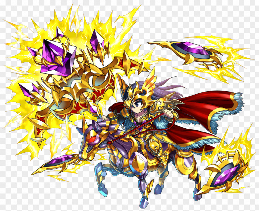 Insect Brave Frontier RPG Europe PNG
