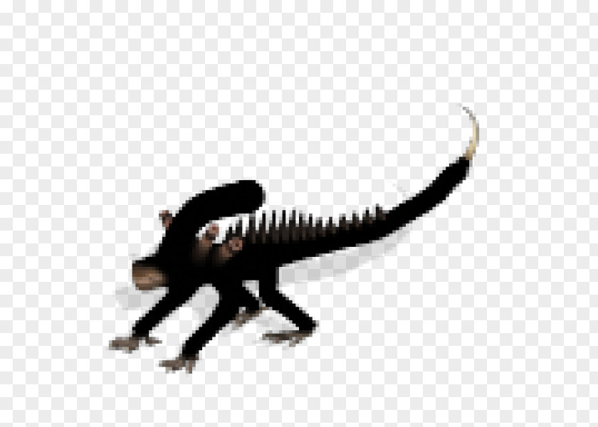 Isle Royale Velociraptor Terrestrial Animal Tail PNG