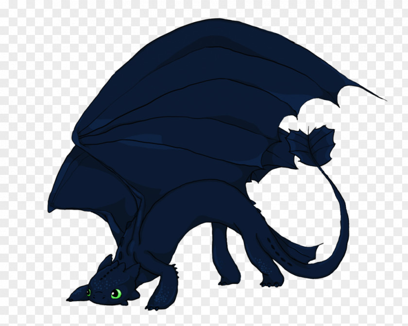 Night Fury Dragon Wings Of Fire Wattpad One-shot Animal PNG