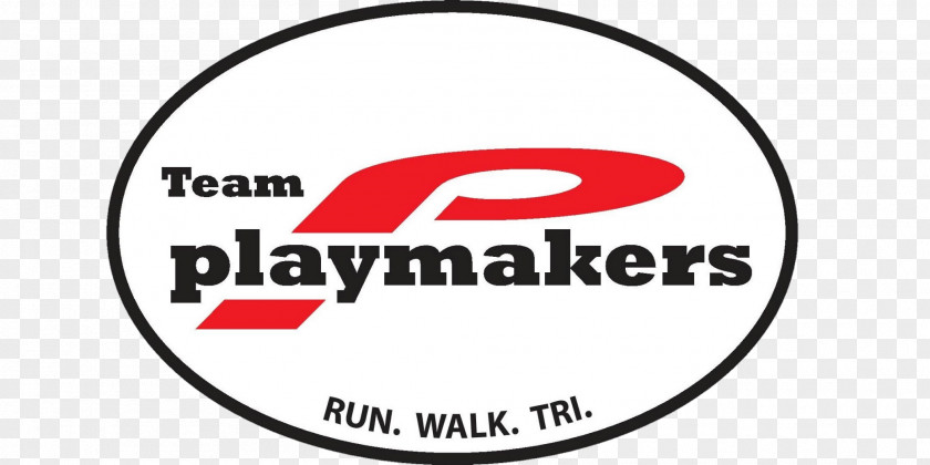 Playmaker Playmakers Training Running Logo Ariana Mae Foundation PNG