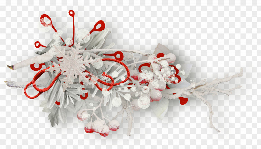 Snow Christmas White Clip Art PNG