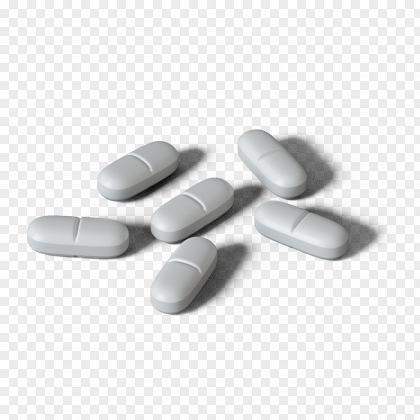 Tablet Capsule Medicine Dietary Supplement PNG