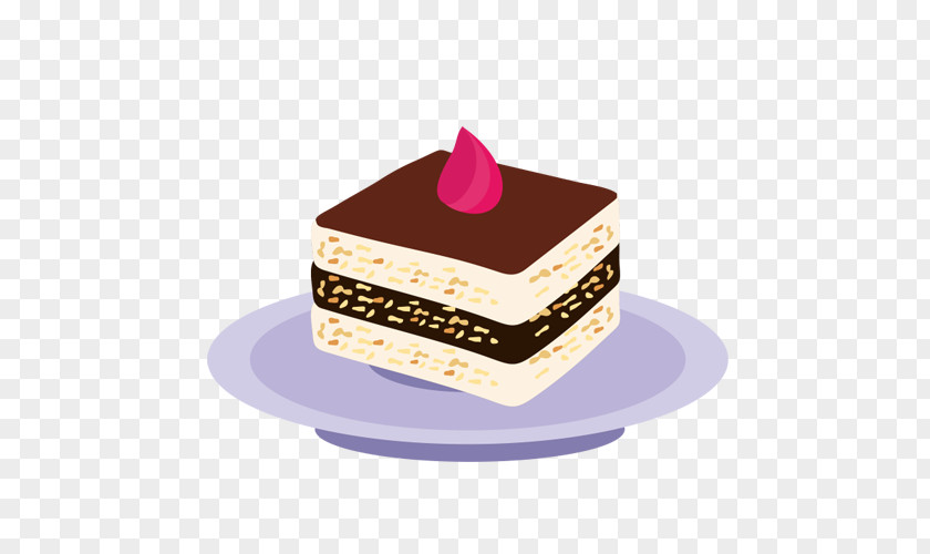 A Whole Cake Chocolate Cheesecake Tiramisu Sachertorte Layer PNG