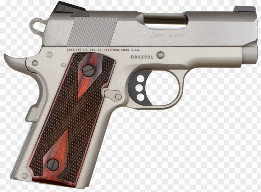Ammunition .45 ACP M1911 Pistol Colt Delta Elite Colt's Manufacturing Company 10mm Auto PNG
