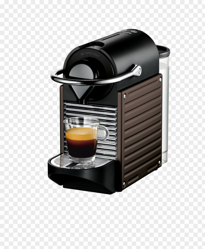 Coffee Machine Nespresso Coffeemaker Dolce Gusto PNG