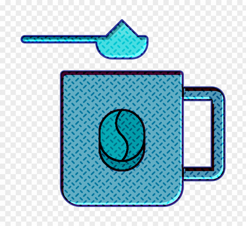 Coffee Mug Icon PNG