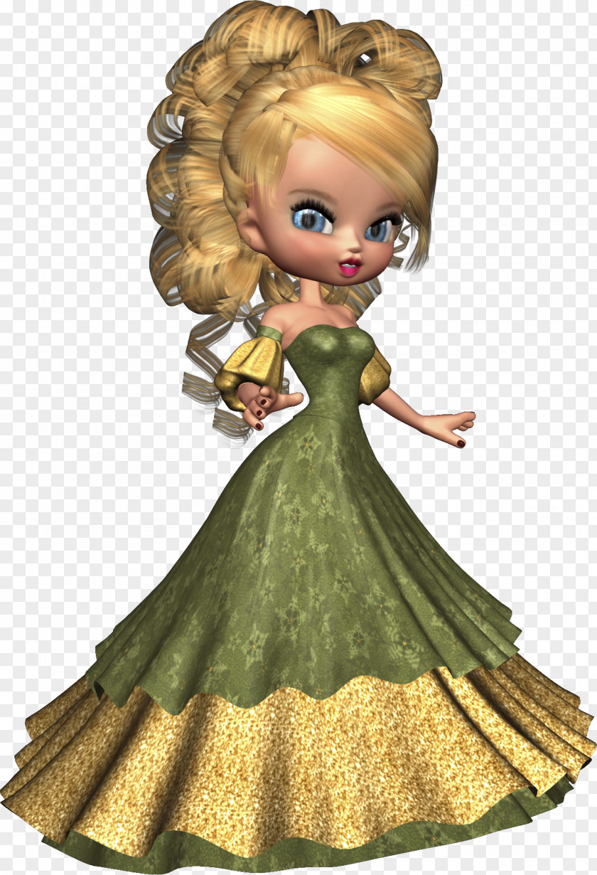 Fairy Doll Animation Blog Photography PNG