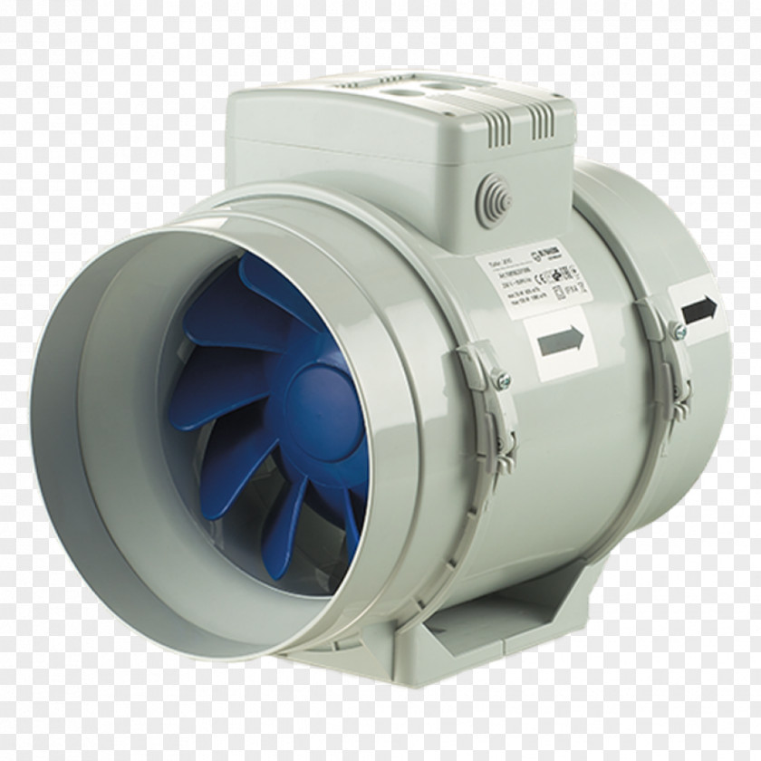 Fan Whole-house Ducted Exhaust Hood PNG