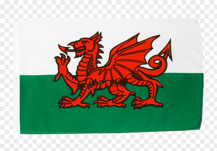 Flag Of Wales Welsh Dragon The United Kingdom PNG
