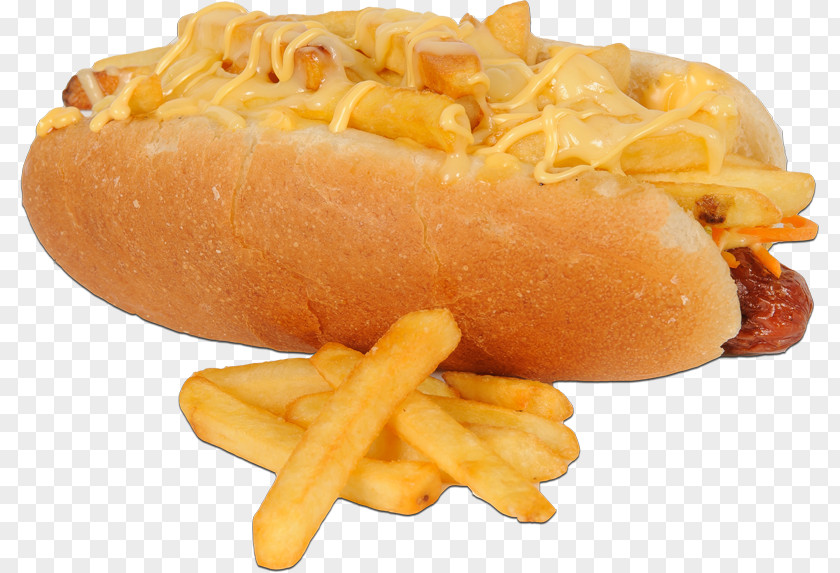 Hot Dog French Fries Chili Cheese Pizza PNG