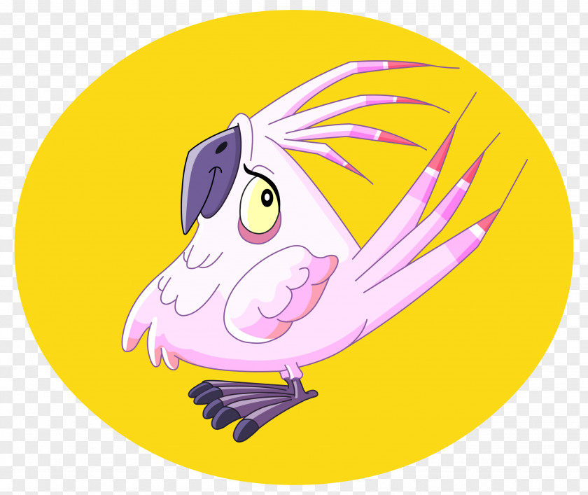 Macaw Parrot Royalty-free Clip Art PNG