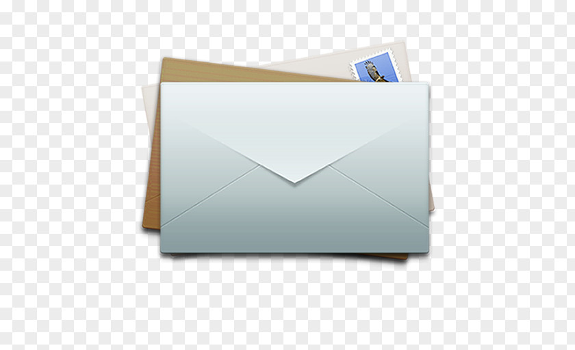 Mail Macos Romance Paper Love PNG