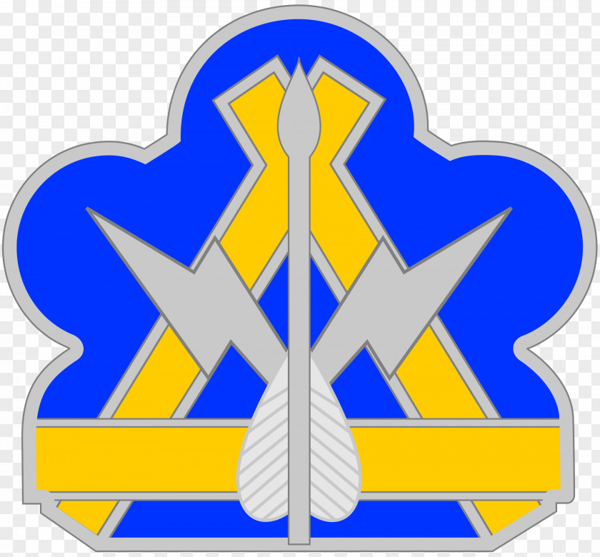 Military United States Of America Combat Aviation Brigade Distinctive Unit Insignia PNG
