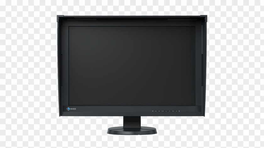 Monitor Computer Monitors LED-backlit LCD Liquid-crystal Display Light-emitting Diode LED PNG