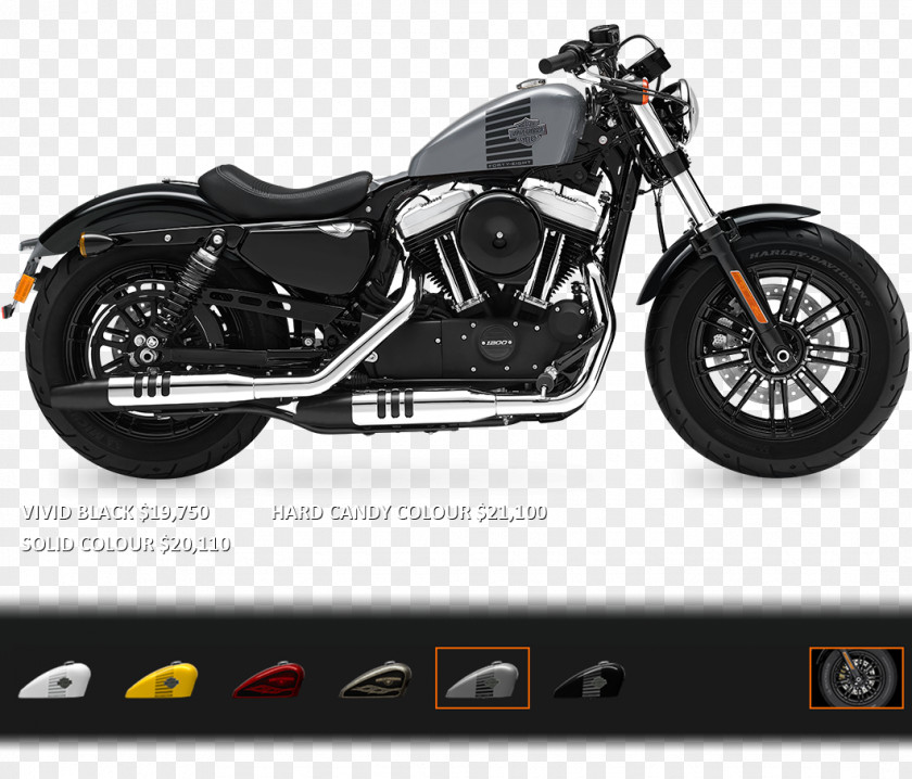 Motorcycle Harley-Davidson Sportster Indian Cruiser PNG