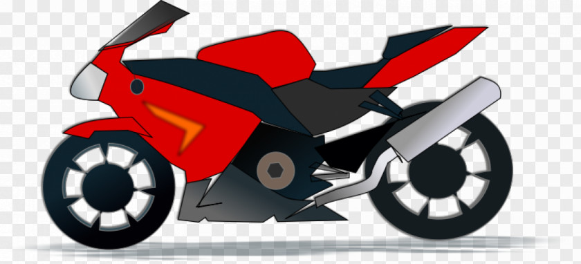 Motorcycle Vector Art Scooter Clip PNG