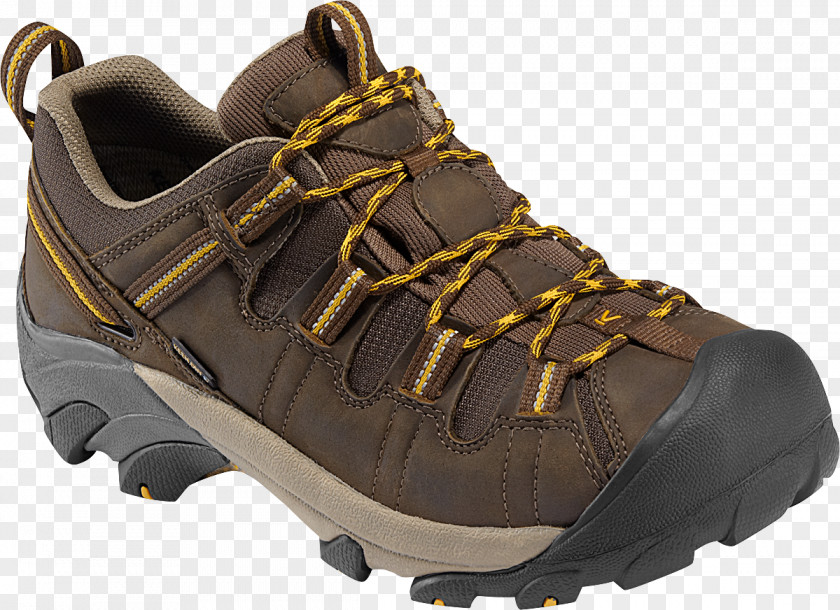 Sandal Keen Hiking Boot Shoe PNG