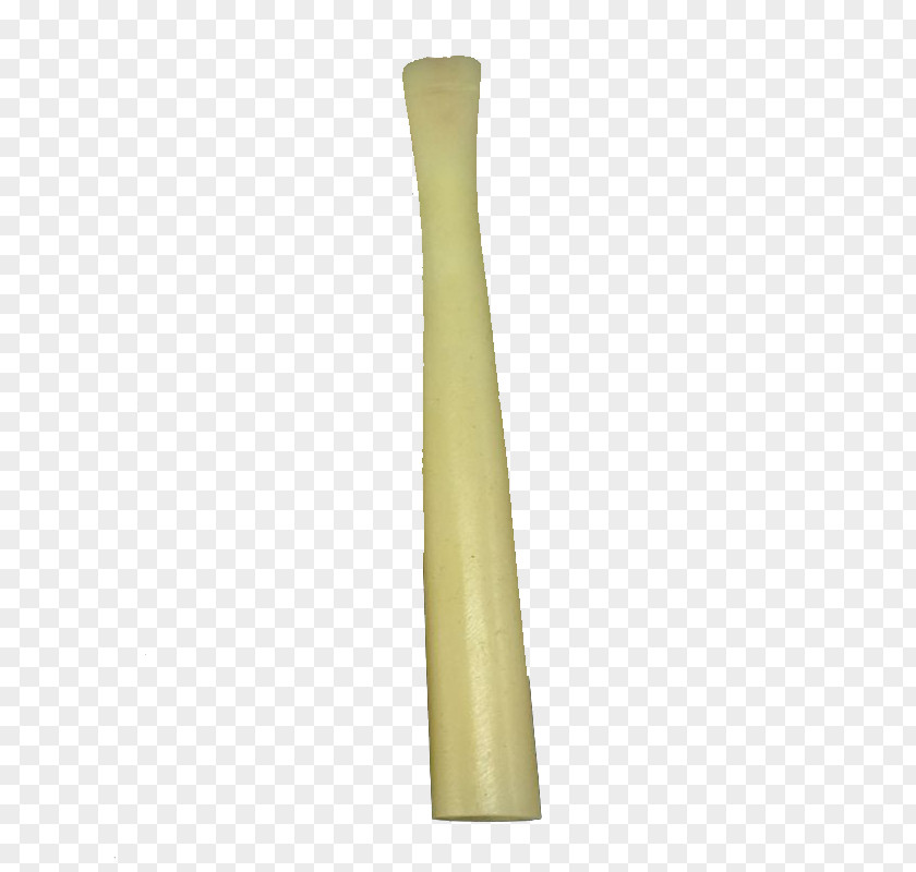 Trumpet Mouthpiece Cricket Bat Yellow PNG