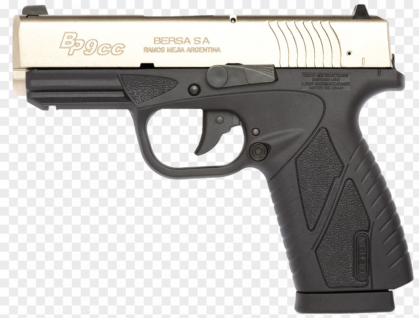Bersa Concealed Carry BP9CC Thunder 380 9 PNG