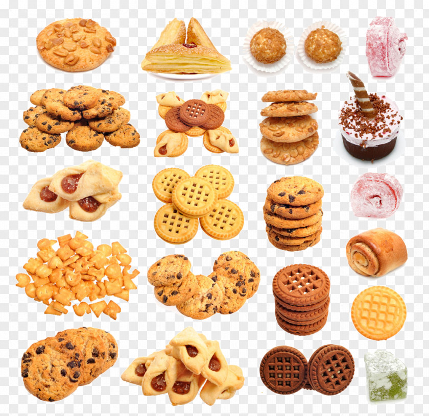 Biscuits Bakery Torte Croissant Cookie Clip Art PNG