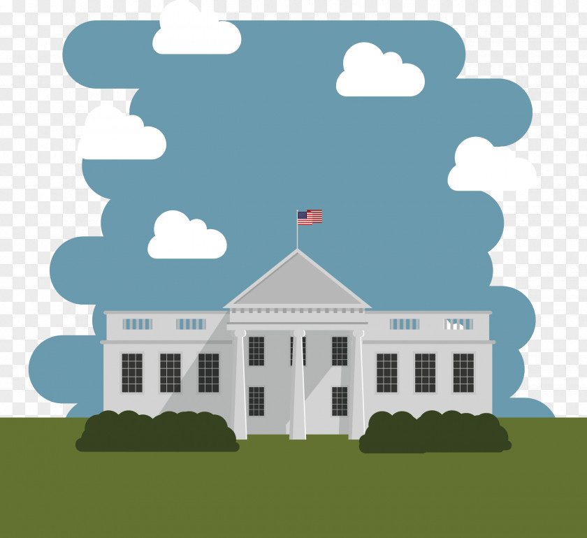 Constitution Cartoon Sixth Amendment Washington Monument Statue Of Liberty National Vector Graphics Image PNG