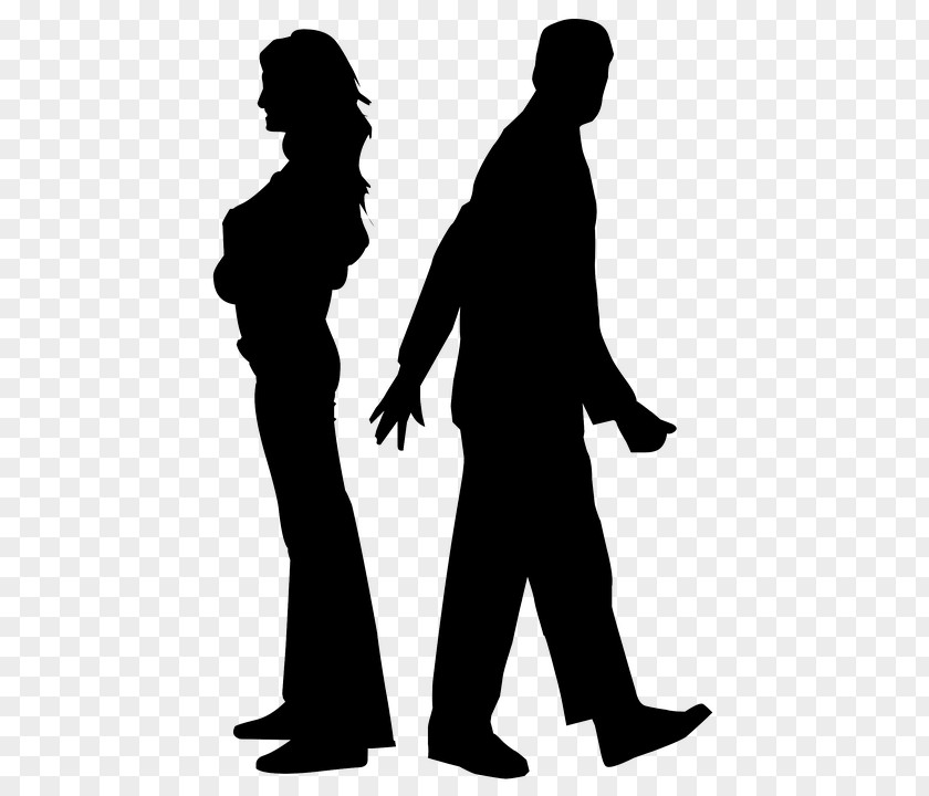Couple Combat Significant Other Clip Art PNG