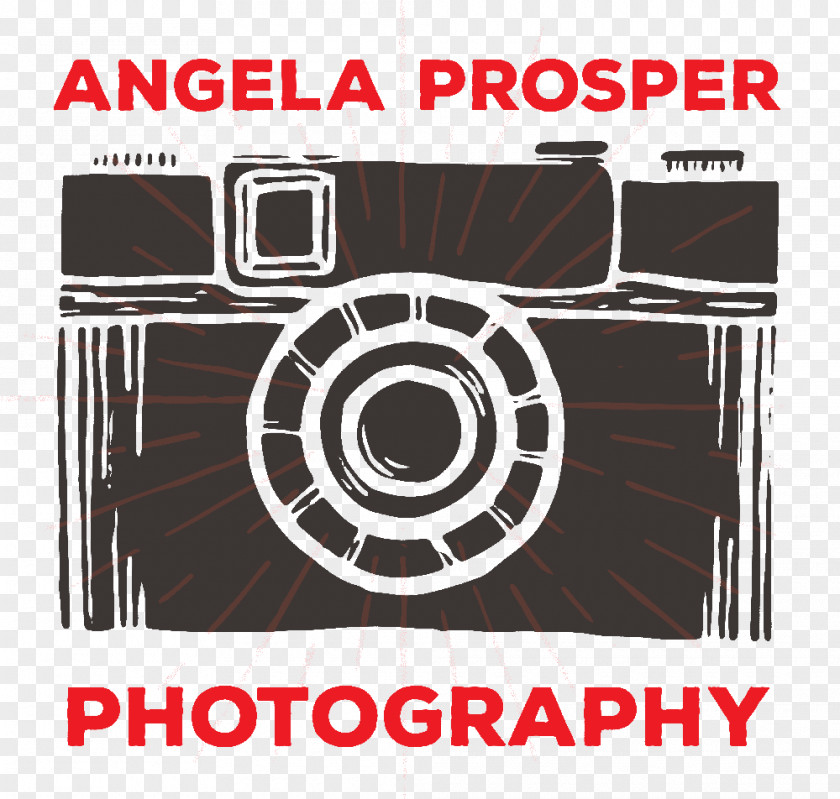 Design Logo Graphic Photography PNG
