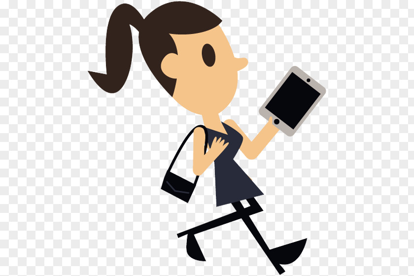 Electronic Device Technology Cartoon Clip Art PNG