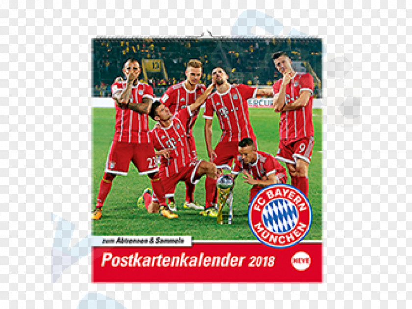 Football FC Bayern Munich Bundesliga Germany National Team 2018 World Cup PNG