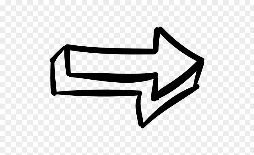 Forward Direction Arrow Button PNG