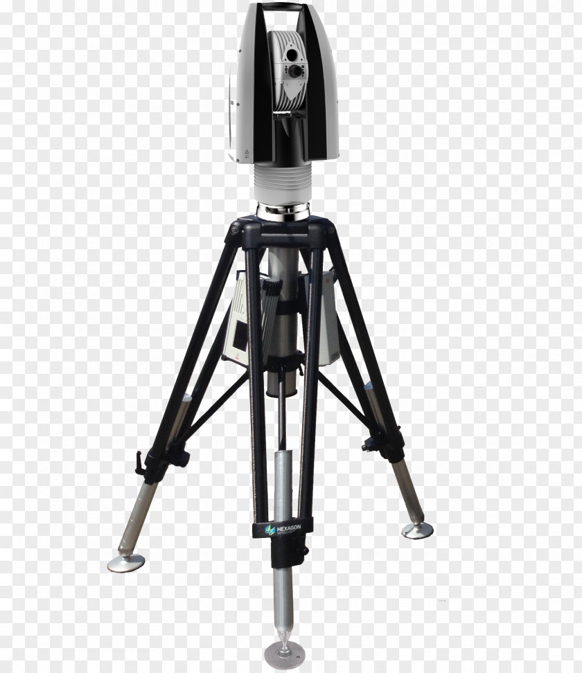 Laser Tracker Leica Geosystems 3D Scanner Hexagon AB Coordinate-measuring Machine PNG