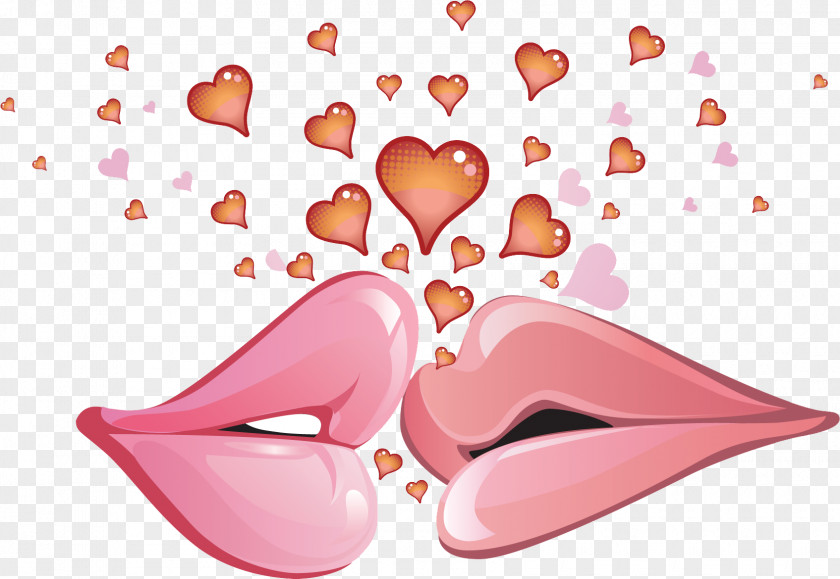 Love Background Valentine's Day International Kissing National Hugging Desktop Wallpaper Heart PNG
