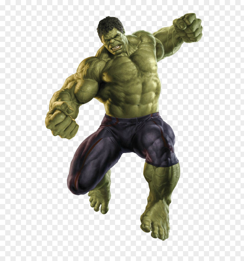 MARVEL Hulk Iron Man Vision Clint Barton PNG