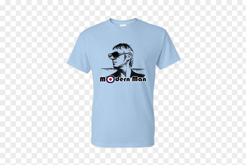 Modern Man T-shirt Tim Riggins Hoodie Gildan Activewear PNG