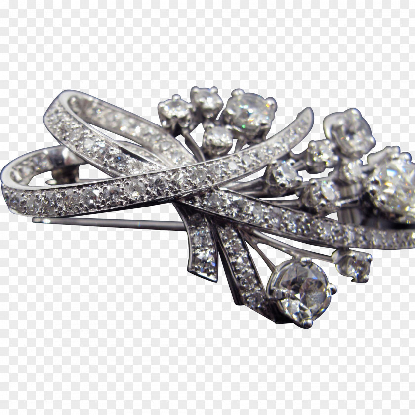 Ring Size Diamond Jewellery Brooch PNG