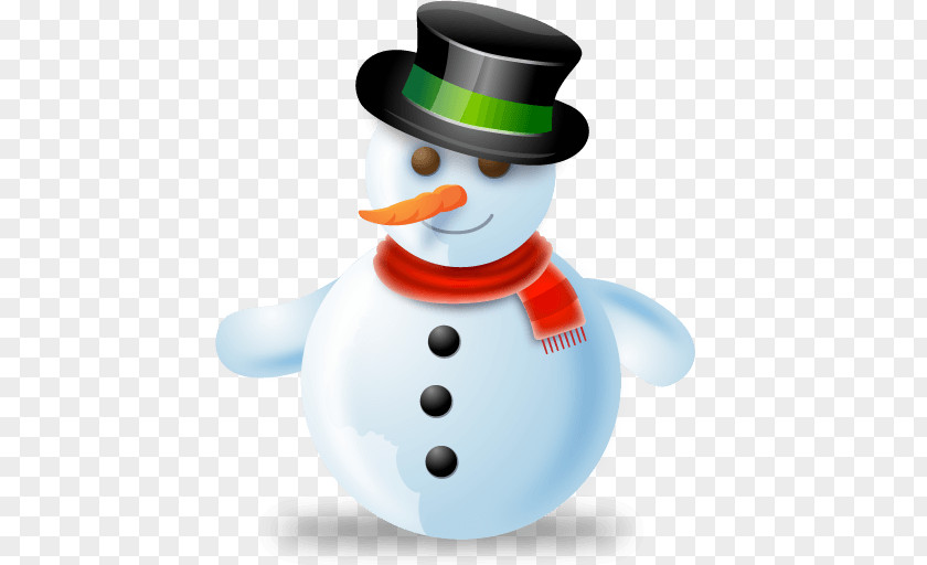 Snowman Creative Christmas Santa Claus Clip Art PNG