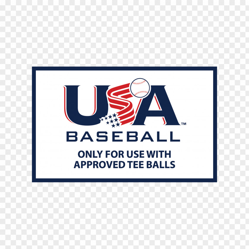 United States Baseball Bats USA Tee-ball PNG